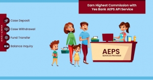 Start AEPS Service with Yes Bank AEPS API